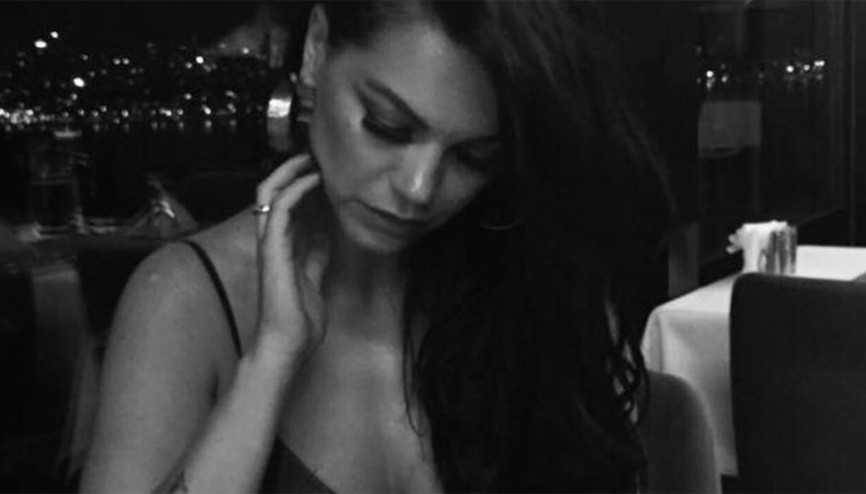 Ünlü şarkıcı Nezi korkutan mesaj Seni kimseye yar etmem