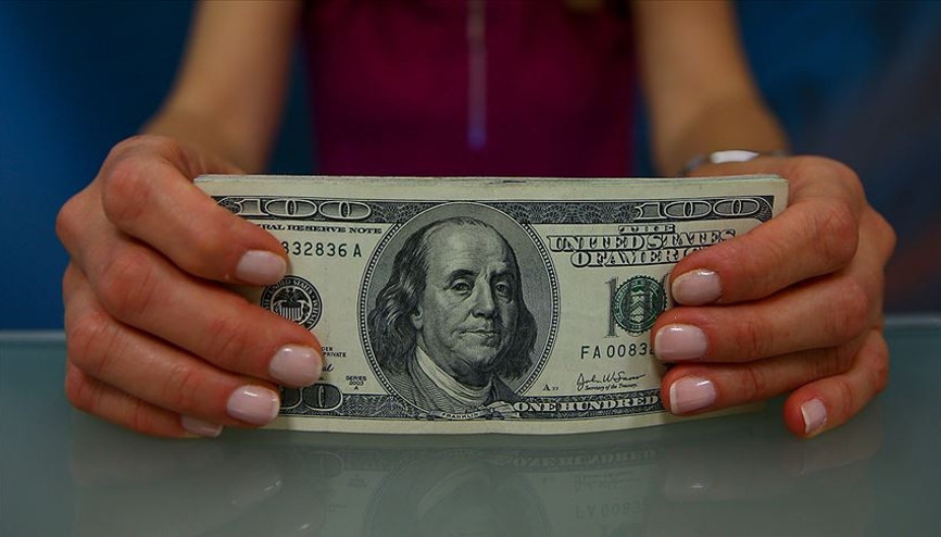 Dolar kuru pazartesi günü ne kadar oldu 6 Ocak dolar fiyatları
