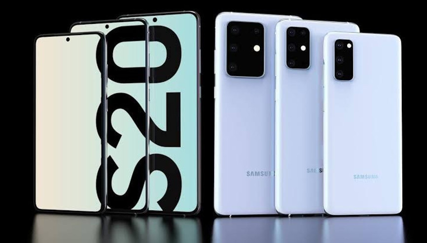 Samsung Galaxy S20 ne zaman tanıtılacak Tarih belli oldu