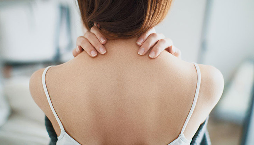 Her Sabah Boyun Ağrısı İle Uyanıyorum Neden