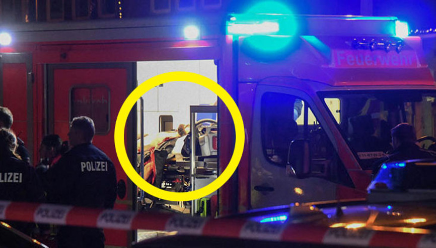 37 yaşındaki Türk, polis kurşunuyla öldü