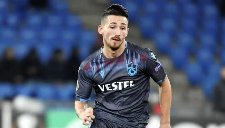 Trabzonspor son dakika transfer haberleri: Donis Avdijaja Kayserispor talip