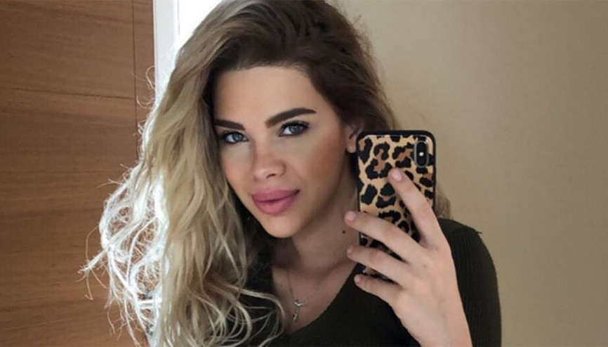 Damla Ersubaşı: Dudaklarım dolgu değil
