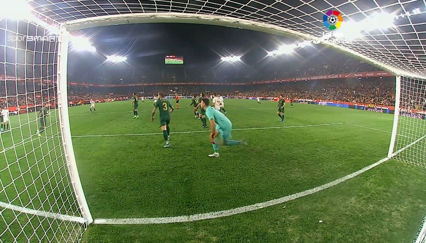 VİDEO | Sevilla 1-1 Athletic Bilbao (MAÇ ÖZET) VİDEO | Sevilla 1-1 Athletic Bilbao (MAÇ ÖZET)