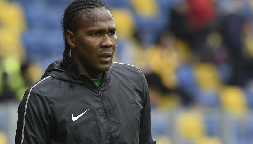 Hugo Rodallega açıkladı Galatasaraya transfer olursa...
