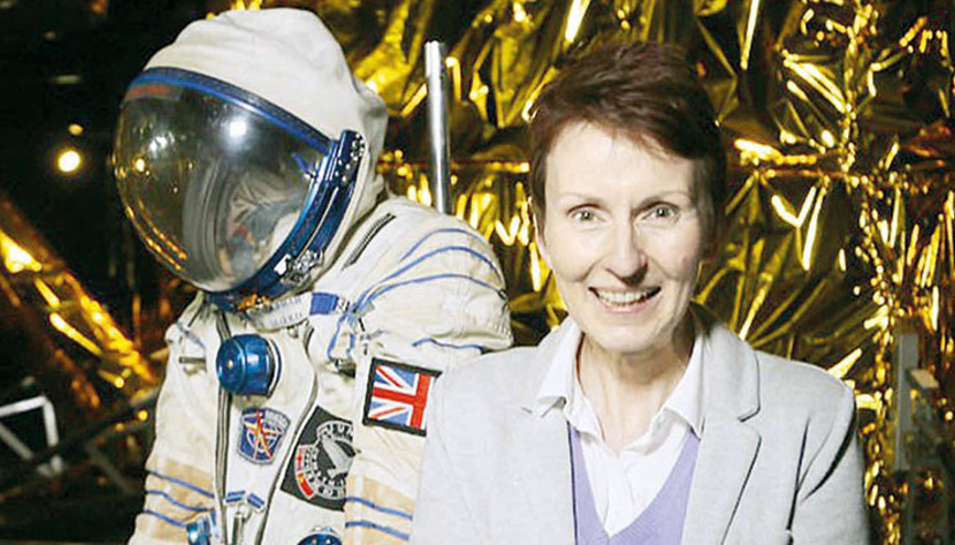 Görmüyoruz ama uzaylılar dünyada