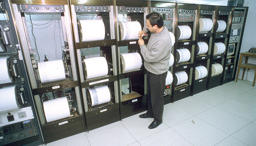 Kandilli niye uyarmadı