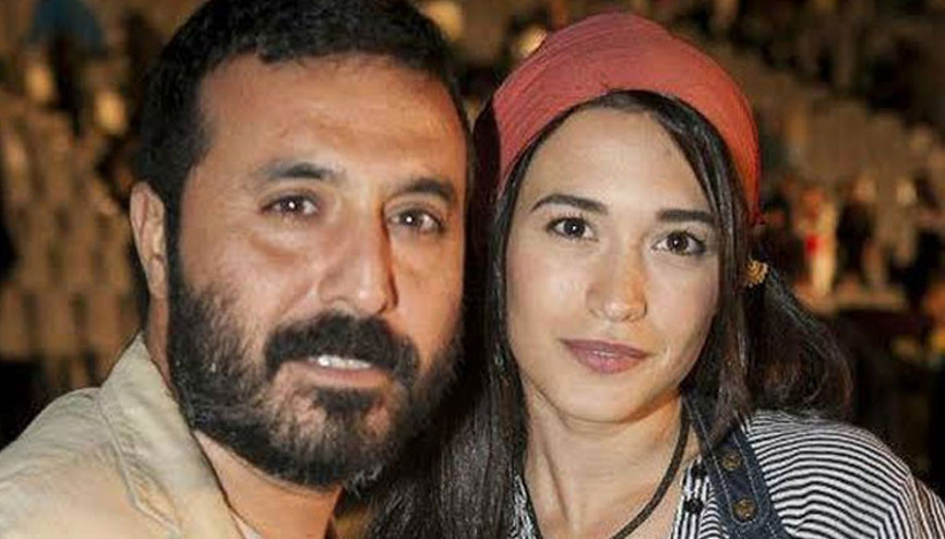 Ecem Özkaya ile Mustafa Üstündağ boşandı