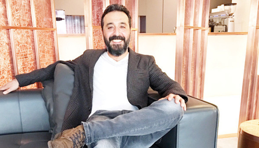 Mustafa Üstündağ kimdir kaç yaşında ve hangi dizilerde oynadı Mustafa Üstündağ kimdir kaç yaşında ve hangi dizilerde oynadı