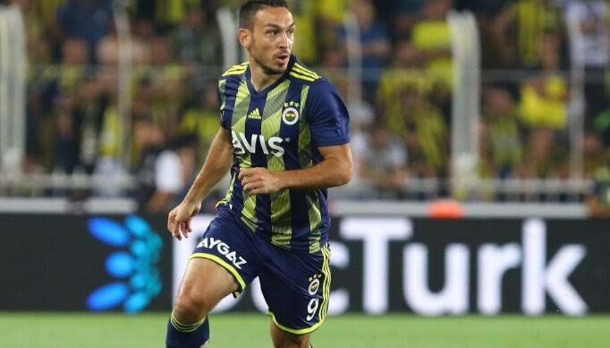 Son dakika transfer haberleri: Fenerbahçede forvete 3 aday Takas teklifi yapıldı...