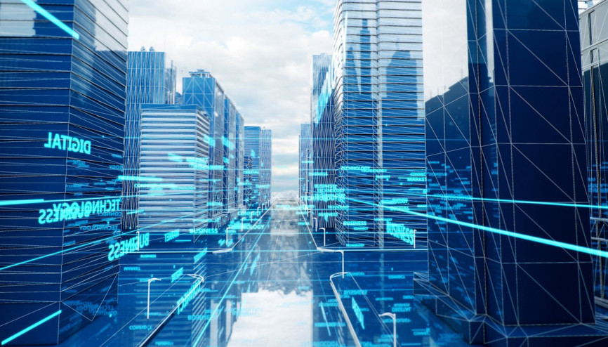 Hitachi Vantara’ya Lumada inovasyonu ödül getirdi Hitachi Vantara’ya Lumada inovasyonu ödül getirdi