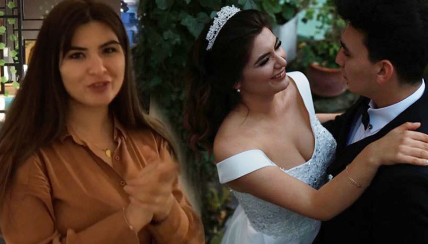 Hanife Güldal, eşine çıplak fotoğraf gönderen kadınlara sert çıktı