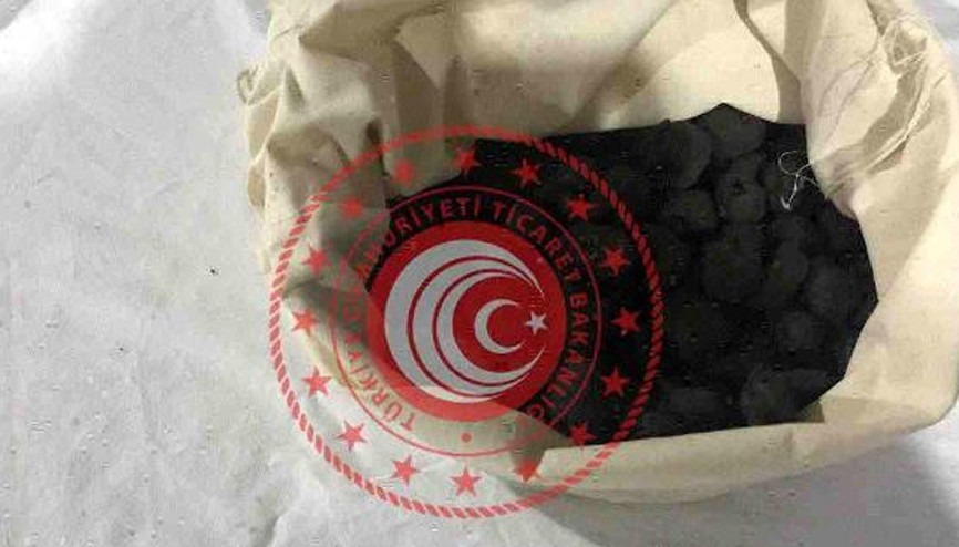 80 kilo trüf mantarı, 4’üncü ihalede 27 bin liraya satıldı