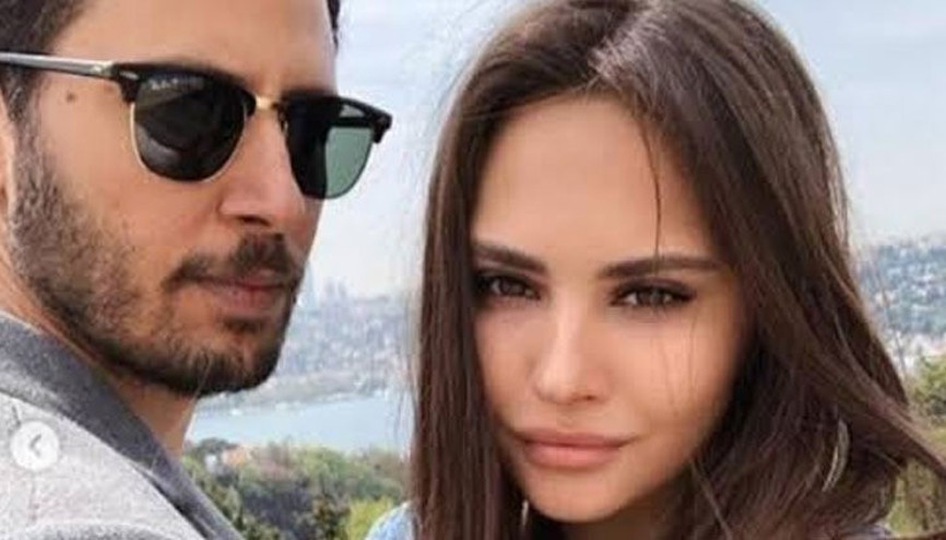 Tuan Tunalı sevgilisi Yana Mazanova ile nasıl tanıştığını anlattı