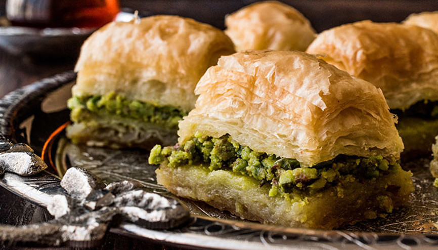 Türkiyenin en sevilenleri belli oldu Birinci sırada ne döner var ne baklava Türkiyenin en sevilenleri belli oldu Birinci sırada ne döner var ne baklava