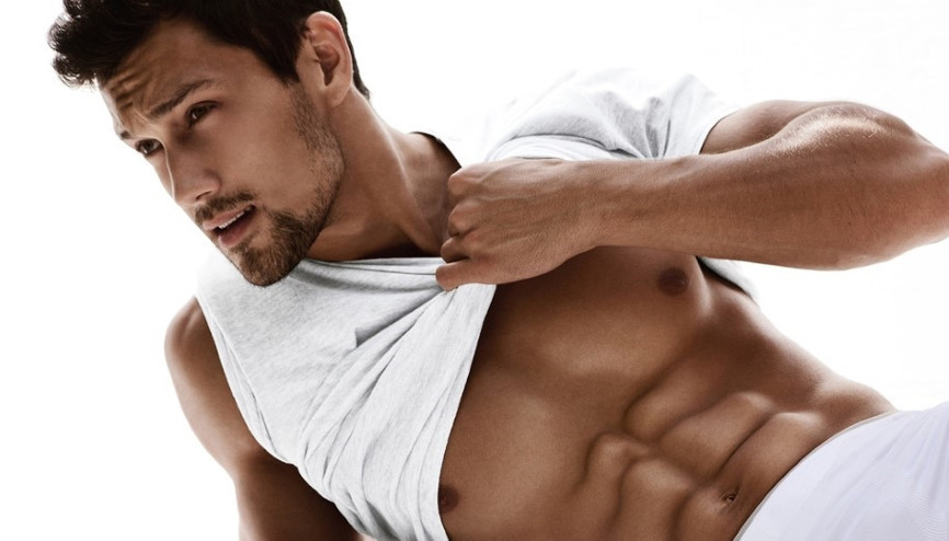 Hareket etmeyen erkekler risk altında