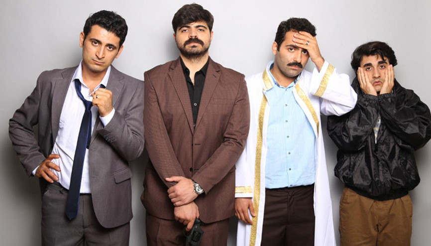 Tiyatro Arktan Ring  oyunu