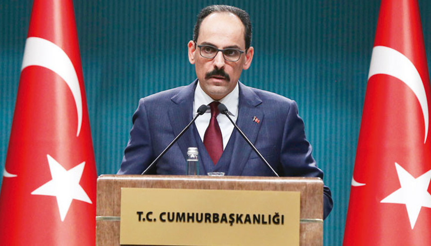 ‘Bu savaşın kazananı olmayacak’