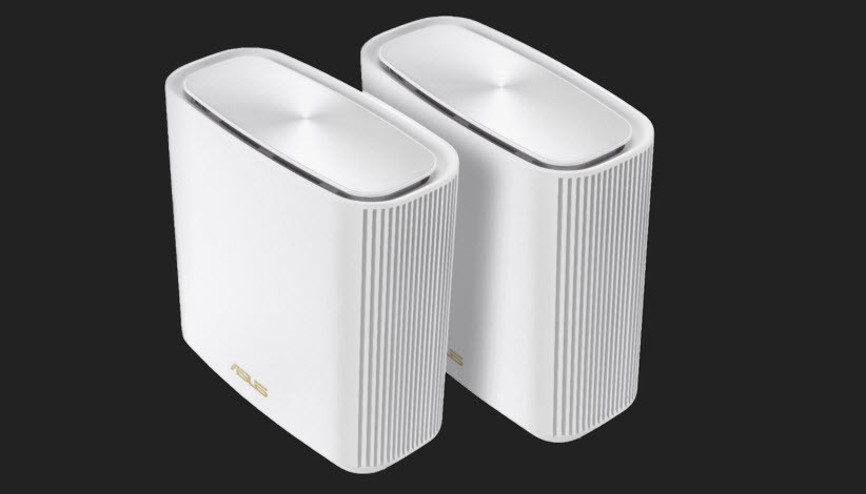 CES 2020: Asus, ZenWiFi çözümlerini tanıttı
