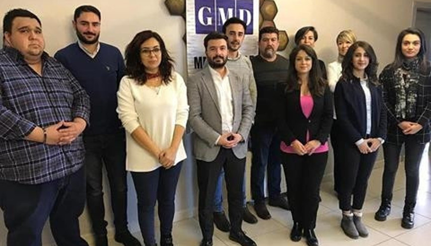 Sektör için kafa yoracağız