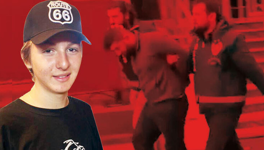 Ünlü iş insanının oğlu öldürülmüştü Akılalmaz cinayette son dakika gelişmesi