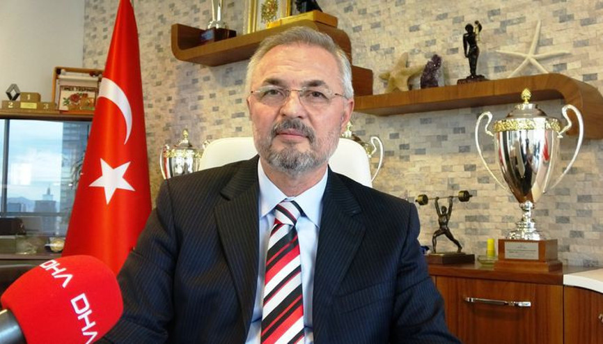 Milli halterciler 2019 yılında 225 madalya kazandı