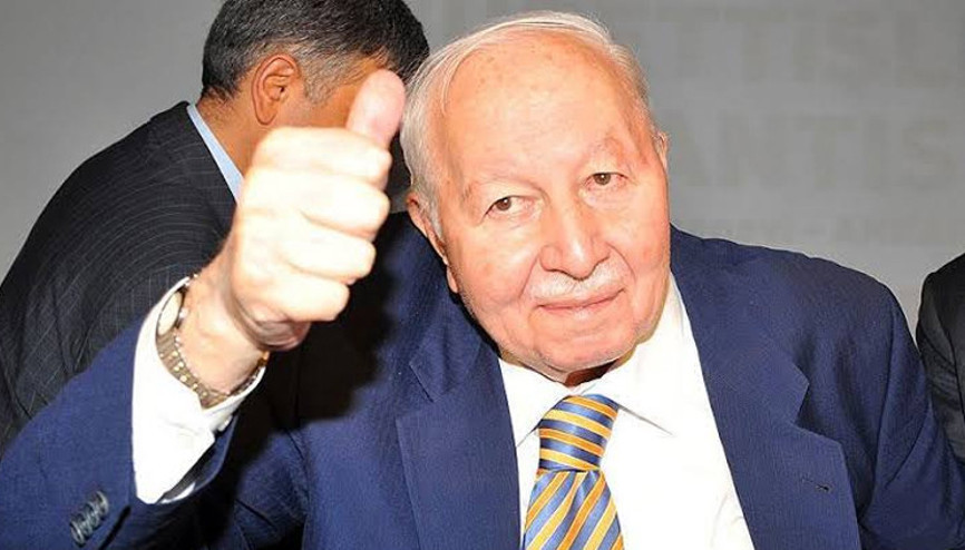 İlk yerli otomobil fikri Necmettin Erbakandan