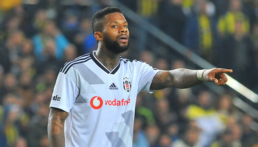 Beşiktaşa Jeremain Lens piyangosu Advocaat, transfer ediyor...