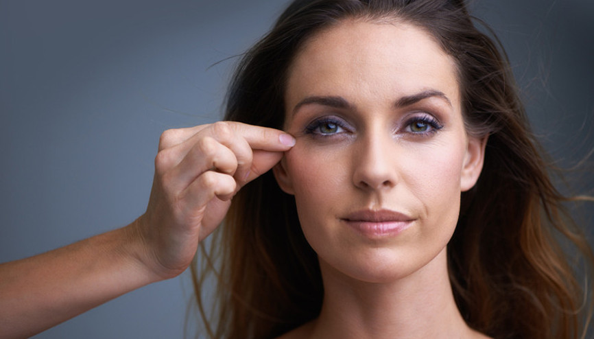 Yüzünüzdeki kırışıklıklar kişiliğinizi ele veriyor