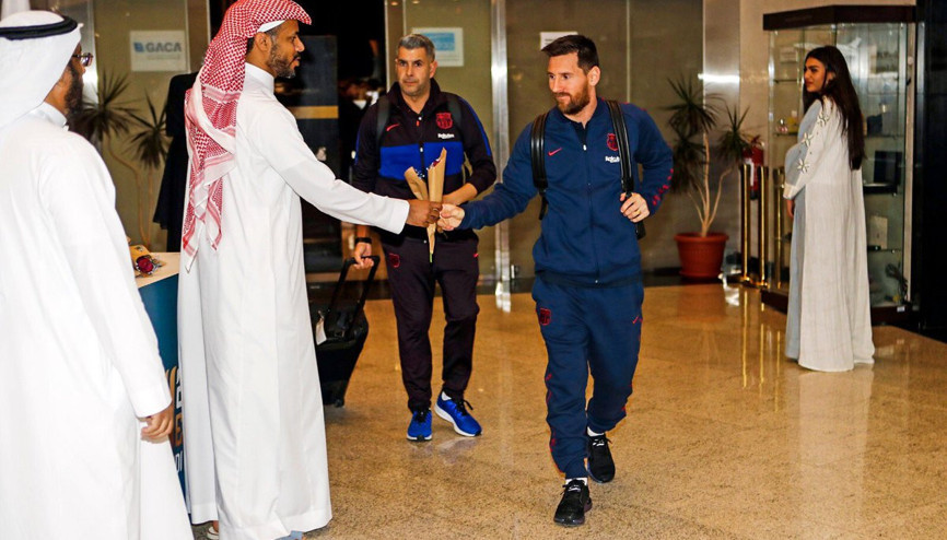 İspanyada gündem Suudi Arabistan Ülke karıştı...