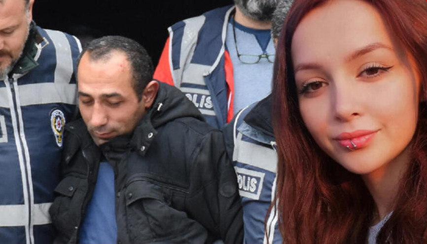 Son dakika haberi... İşte Ceren Özdemirin katiline oy birliği ile verilen akıl sağlığı raporu