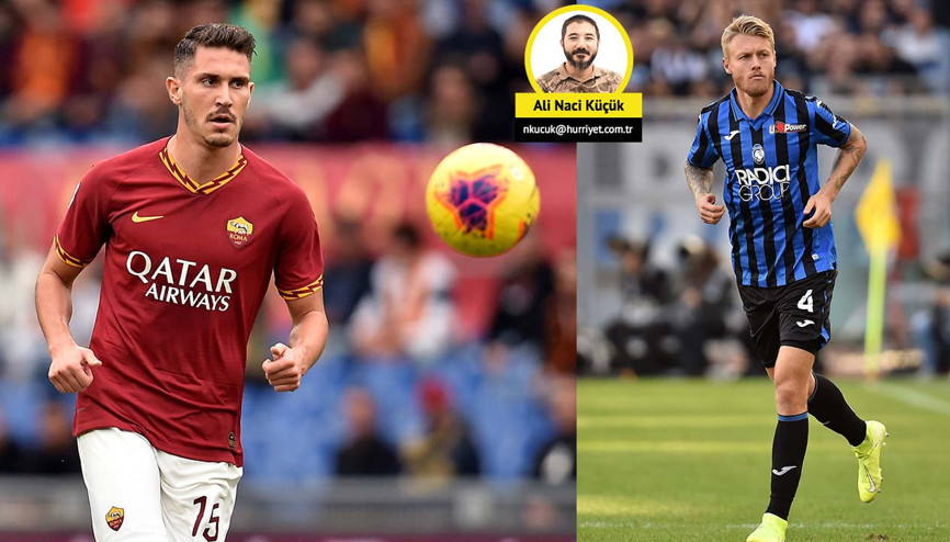 Ali Naci Küçük: Mert Çetin olmazsa B planı Simon Kjaer