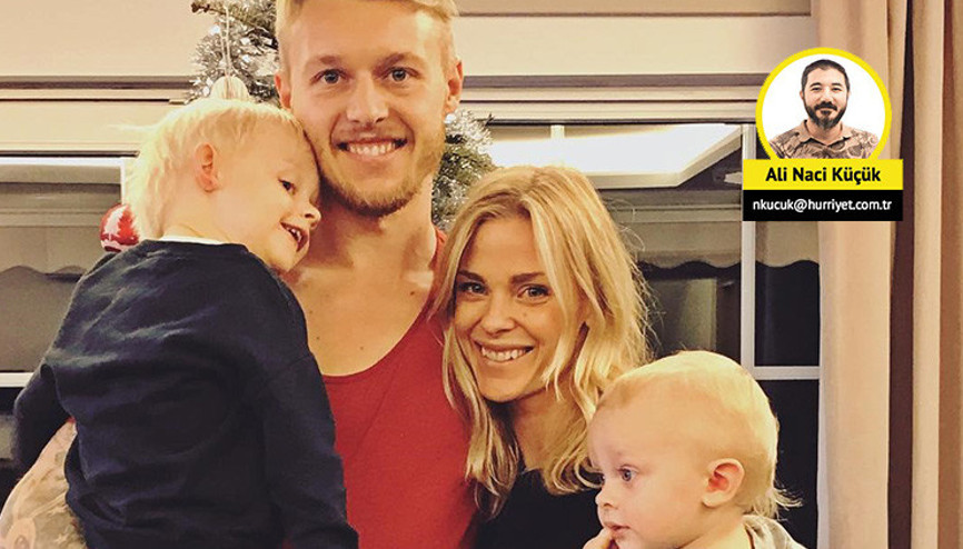 Muhabirinden Kulis | Galatasaraydan Simon Kjaer bombası