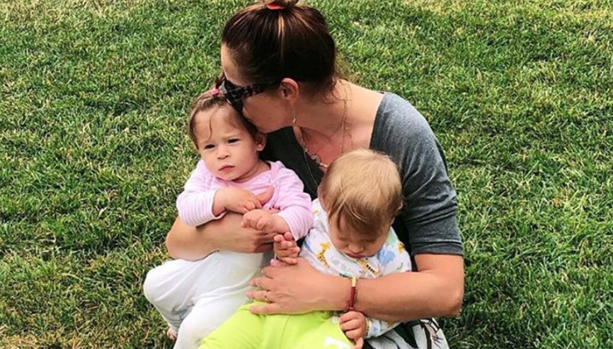 Doğa Rutkay Hadi şu soğukta içimiz ısınsın biraz