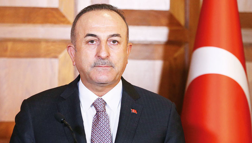 Türkiye’den yoğun itidal diplomasisi