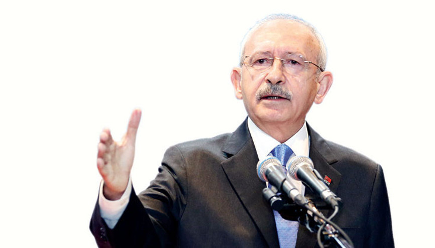 MYK’yı olağanüstü topladı... Gerilimi konuştular