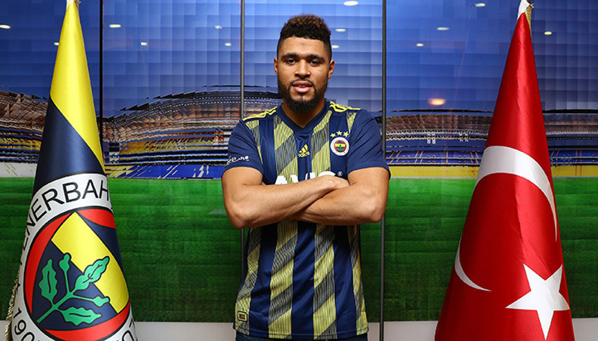 Fenerbahçenin Simon Falette transferi sosyal medyada olay oldu
