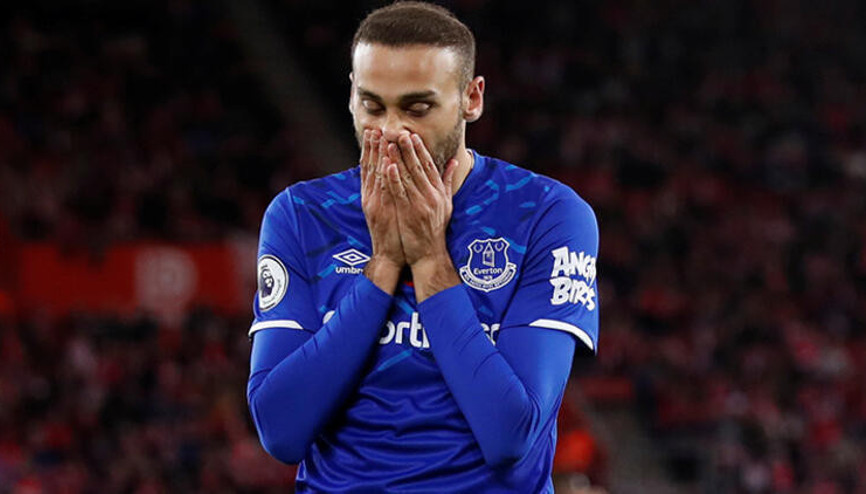 Crystal Palace, Cenk Tosun transferini bitiriyor