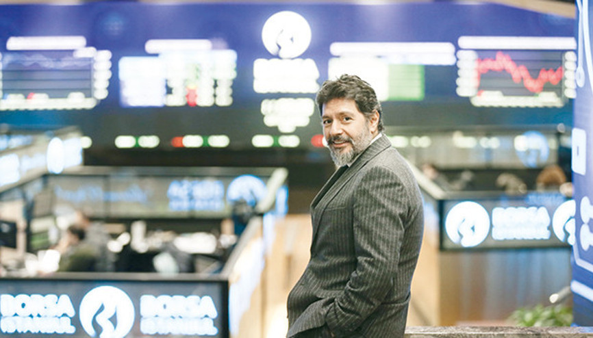 Uzun vadede en çok borsa kazandırıyor