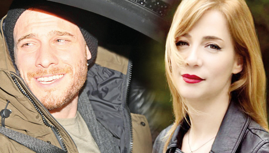 Kerem Bürsinden Aylin Aslıma yanıt