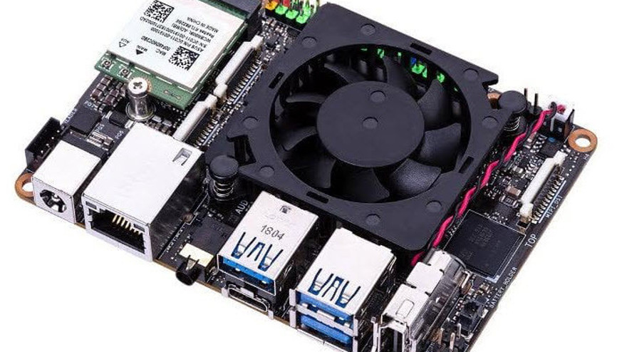 CES 2020: Asus, yeni AIoT çözümlerini yanıttı