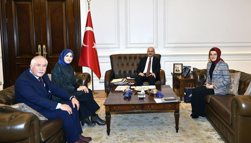 Kuzey ilçelerden Narkotim talebi