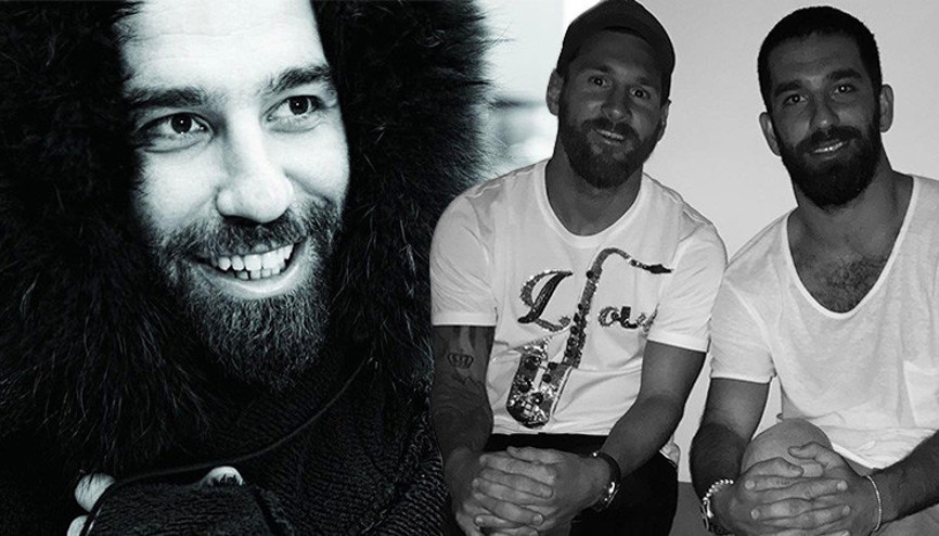 İngilterede gündem Arda Turan: Zirveden dibe...