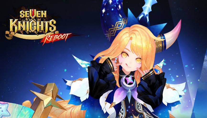 Seven Knights’a yeni özel kahraman ‘Skuld’ geldi Seven Knights’a yeni özel kahraman ‘Skuld’ geldi