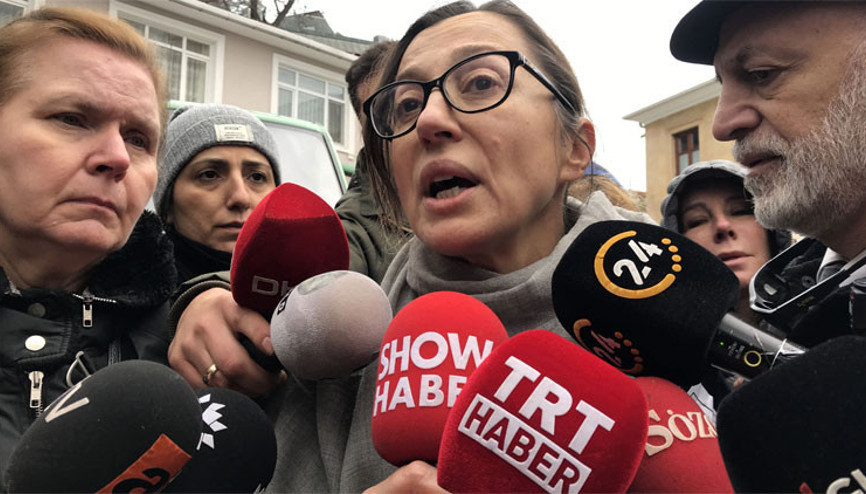 Ünlü çiftin oğlunu öldürmüşlerdi Hayatı dram çıktı… Ünlü çiftin oğlunu öldürmüşlerdi Hayatı dram çıktı…