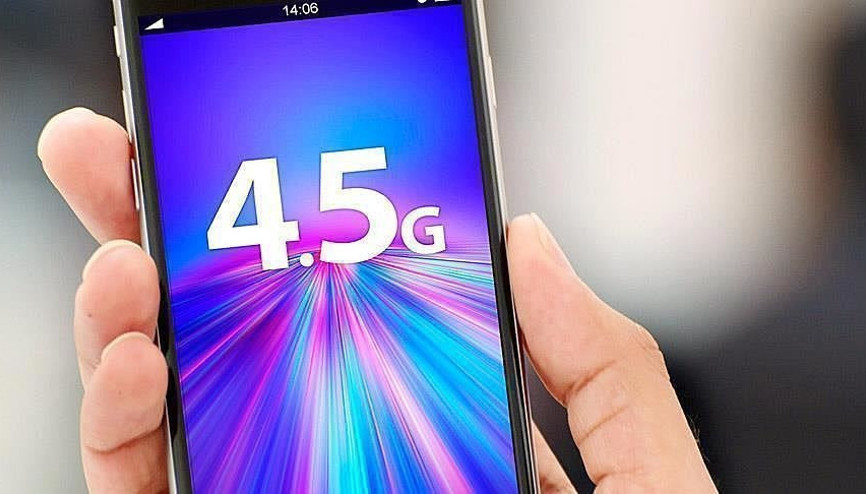 4,5Gli abone sayısı 3Glileri 15e katladı