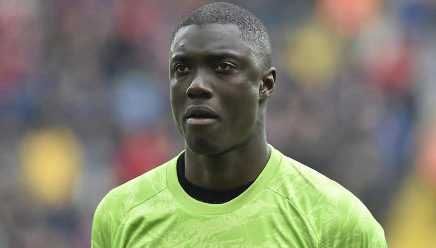 Sivasspor kalecisi Samassadan Muslera itirafı