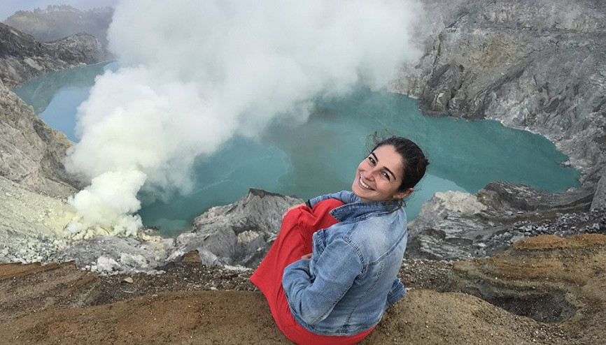 Günde 10 dolarla  boydan boya Asya