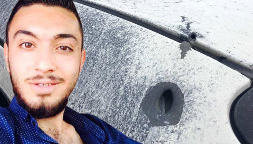 Konyada barda hesap kavgası: 1 ölü, 1 yaralı