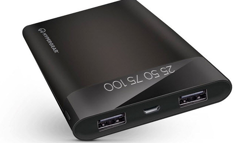 HyperGear ürünleri Türkiye’de satışa çıktı